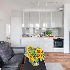 Shortstaypoland Pustelnicka Apartament Warszawa