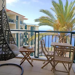 Formosa - Swimming Pool&sea Views + Jacuzzi + Gym Apartament Funchal (Madeira)