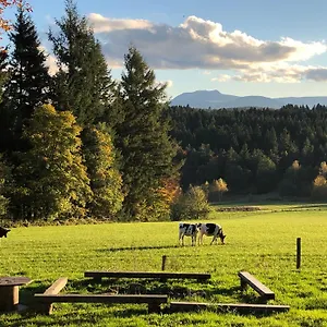 Petite Maison Au Calme Avec Vue Magnifique ! Le Chambon-sur-Lignon