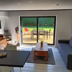 30 M2 Neuf + Terrasse Brindas