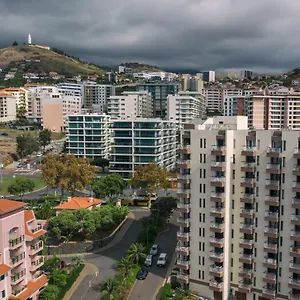 Binis Apartament Funchal (Madeira)